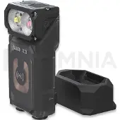 Wuben Lightok X3 Owl taskulamppu