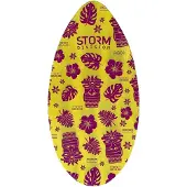 Storm Skim Wood Tiki 41´´ Skimboard-lauta