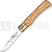 Antonini Classical Olive S, 9307-17-LU pocket knife