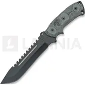 Tops knives Steel Eagle Sawback veitsi