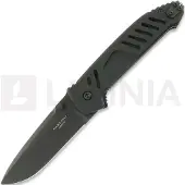 Extrema ratio MF1 EVO Drop Point Black kääntöveitsi