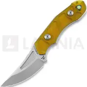 Audacious Concept Fanglet - MagnaCut - Ultem veitsi