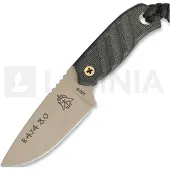 Tops knives Baja 3.0 puukko