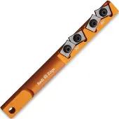 Redi Edge 2 Position Sharpener, oranssi
