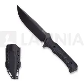 ANV Knives M41 - Elmax DLC - Micarta veitsi, musta