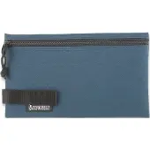 Maxpedition Two-Fold Pouch Blue 6x10