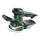 Bosch Epäkeskohiomakone PEX 400 AE