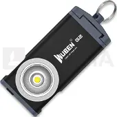 Wuben G2 Rechargable Keychain taskulamppu