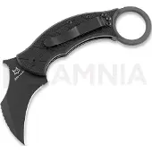 Fox knives Marcaida Tribal Karambit kääntöveitsi, G-10