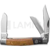 Roper Knives Rattler Stockman linkkuveitsi