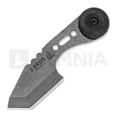 Tops knives 3 Bros Neck Knife Tanto kaulaveitsi