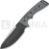 Tops knives Outpost Command selviytymispuukko