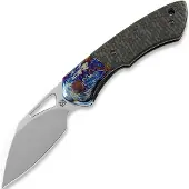 Olamic cutlery WhipperSnapper BL 174-S kääntöveitsi