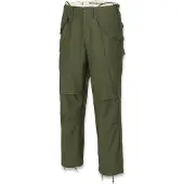 Helikon Tex M65 long M housut, oliivinvihreä