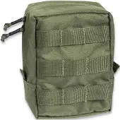 Helikon Tex General Purpose Cargo Pouch tarvikelaukku, oliivinvihreä