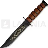 Ka-Bar US Army OEF Afghanistan veitsi