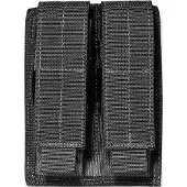 Maxpedition Double Sheath, musta