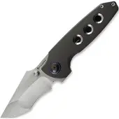 Maxace Phantom II 9CR Aluminum perhosveitsi harjoitteluun
