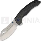 Tokisu Tactical Linerlock 10cm kääntöveitsi