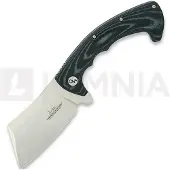 Hibben Cleaver Linerlock kääntöveitsi