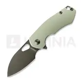GiantMouse ACE Riv Titanium Mint kääntöveitsi