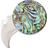 Mantis Coin Knife Heiress kääntöveitsi