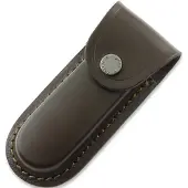 Joker Leather Folding Knife Sheath 35 x 115 mm