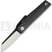 Ohta FK 5 Carbon Fiber Folder kääntöveitsi