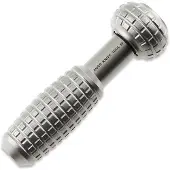 Audacious Concept Ansø Knife Tool Mini - Titanium - Beadblasted