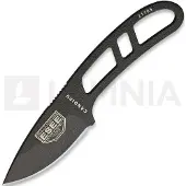 ESEE Candiru Kit veitsi, musta
