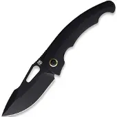 Artisan Xcellerator Linerlock Micarta
