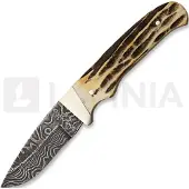 Bear & Son Drop Point Skinner veitsi