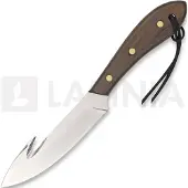 Grohmann Survival Knife + Guthook selviytymispuukko