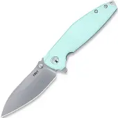 CRKT Ibis kääntöveitsi, Aqua