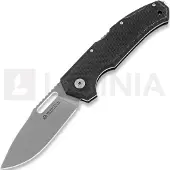 Maserin Nimrod Carbon Fiber kääntöveitsi