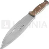 Condor Primitive Bush Knife