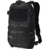 Helikon Tex Guardian Smallpack - Multicam Black reppu