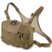 Helikon Tex Chest Pack Numbat Small - Coyote