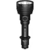 ArmyTek Barracuda Pro Max Magnet USB PCB White
