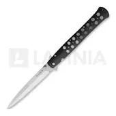 Cold Steel Ti-Lite 6 kääntöveitsi, zytel