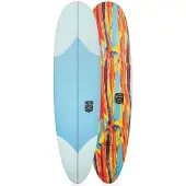Ocean & Earth The General Epoxy Soft 7´6´´ Surffilauta
