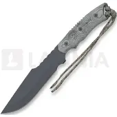 Tops knives Alaskan Harpoon selviytymispuukko
