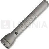 Maglite 300LX 3D Urban Gray