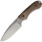 Bradford Knives Guardian 4.2 3D Natural veitsi