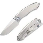 Remette Wild Species WD108-G kääntöveitsi