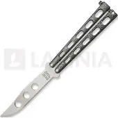 Bear & Son Balisong perhosveitsi harjoitteluun