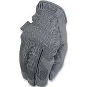 Mechanix The Original (Color: Wolf Grey, Size: Large)