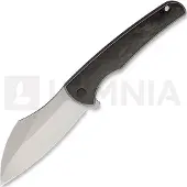 VDK Knives Vice Framelock CF