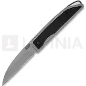 Smith & Wesson M&P Sear Linerlock A/O