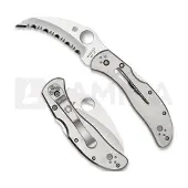 Spyderco Harpy kääntöveitsi, spyderedge